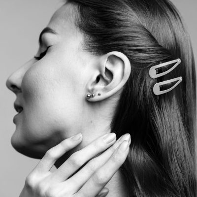 piercing bw